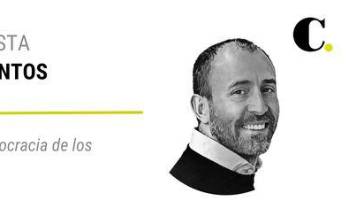 La falsa democracia de los extremos