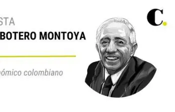 El estilo económico colombiano