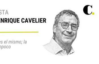 El río nunca es el mismo; la violencia, tampoco