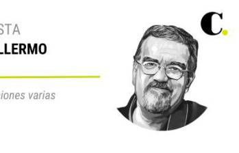 Sobre migraciones varias