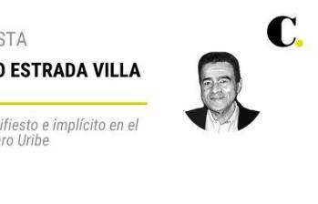 El poder manifiesto e implícito en el juicio de Álvaro Uribe
