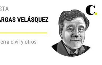 Sobre la guerra civil y otros demonios