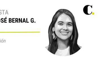A mi generación