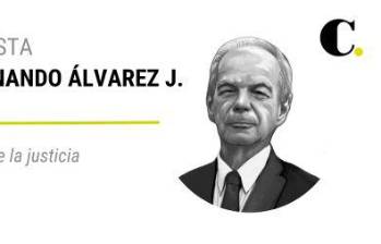 Postración de la justicia