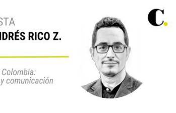 Seguridad en Colombia: aprendizajes y comunicación estratégica