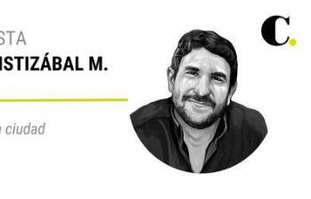 Escapar de la ciudad