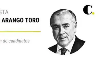 Hiperinflación de candidatos