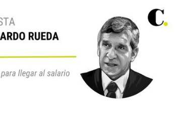 Los mínimos para llegar al salario adecuado