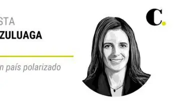 Colombia: Un país polarizado