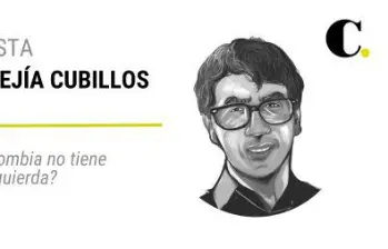 ¿Por qué Colombia no tiene una mejor izquierda?