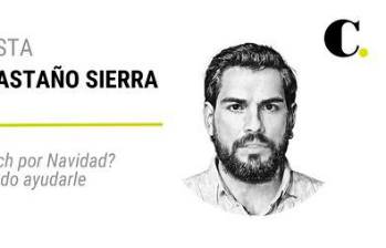 ¿Vino el Grinch por Navidad? Creo que puedo ayudarle