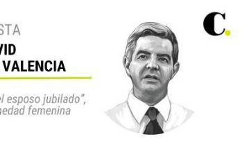 “Síndrome del esposo jubilado”, nueva enfermedad femenina