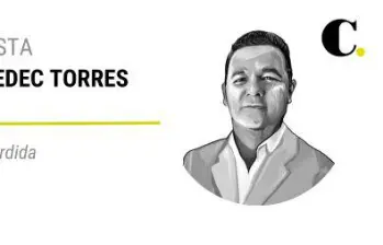 Oposición perdida