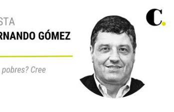¿Medellín sin pobres? Cree Empleo