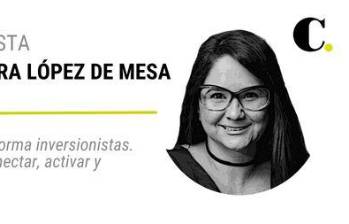 Medellín ya forma inversionistas. El reto es conectar, activar y multiplicar
