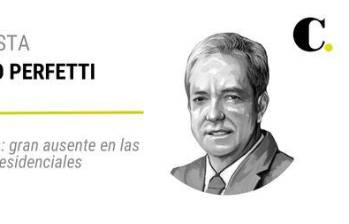 La educación: gran ausente en las campañas presidenciales