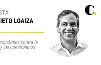 Emergencia económica contra la Constitución y los colombianos