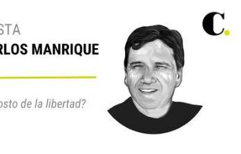 ¿Cuál es el costo de la libertad?