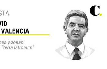 Picotas, tarimas y zonas binacionales: “terra latronum”