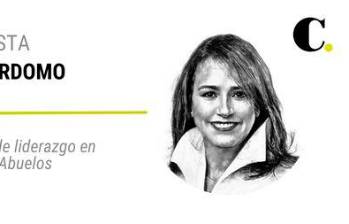 Una lección de liderazgo en el Día de los Abuelos