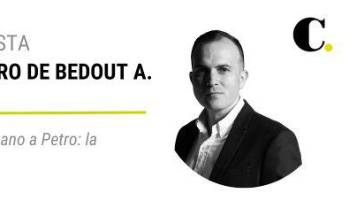 El freno de mano a Petro: la abstención