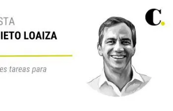Cuatro grandes tareas para Colombia