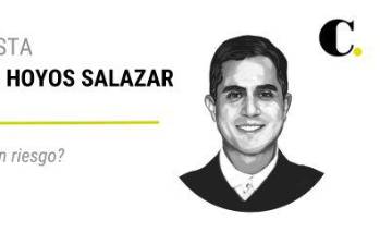¿Soberanía en riesgo?