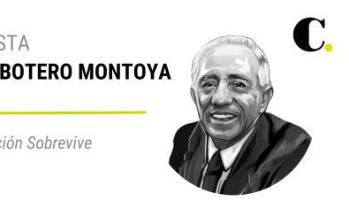 La Globalización Sobrevive