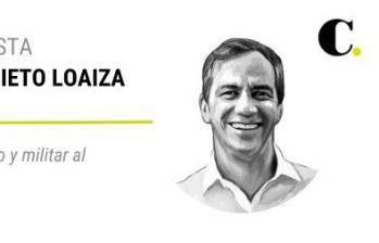 Cerco político y militar al chavismo
