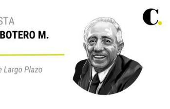 Una Visión de Largo Plazo