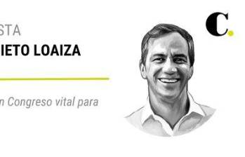 El próximo, un Congreso vital para Colombia