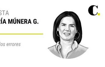 Aprender de los errores