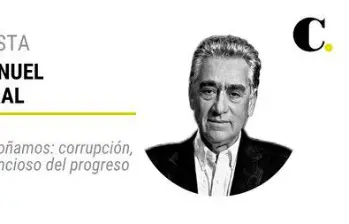 El país que soñamos: corrupción, el enemigo silencioso del progreso