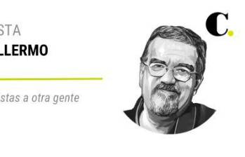 Sobre entrevistas a otra gente