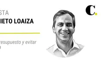 Recortar el presupuesto y evitar la politiquería
