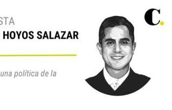 Nostalgia de una política de la buena