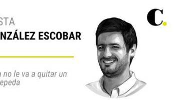 Esta columna no le va a quitar un solo voto a Cepeda