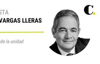 El espejismo de la unidad