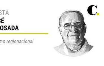 El periodismo regionacional