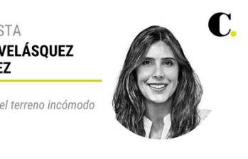 Democracia, el terreno incómodo