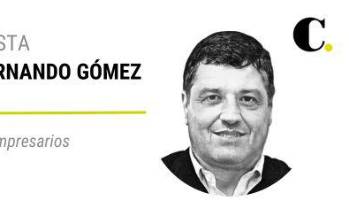Mejor más empresarios
