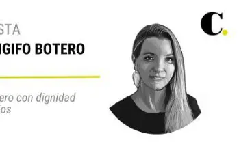 Turismo sí, pero con dignidad para los barrios