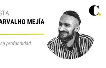 Un mar de poca profundidad