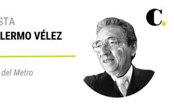 La financiera del Metro