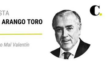 San Valentín o Mal Valentín