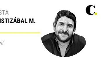 El libro de abril