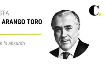 Coherencia en lo absurdo