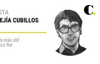 No hay nada más útil que un crítico fiel