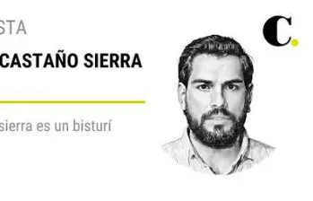La motosierra es un bisturí