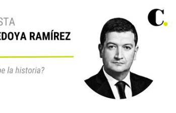 ¿Quién escribe la historia?